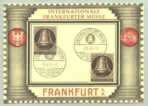 Frankfurt Messe 1951 (intern : 081)