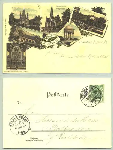 Wiesbaden 1898 (intern : 011)