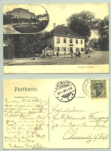 Stedten 1906 (99094-011)