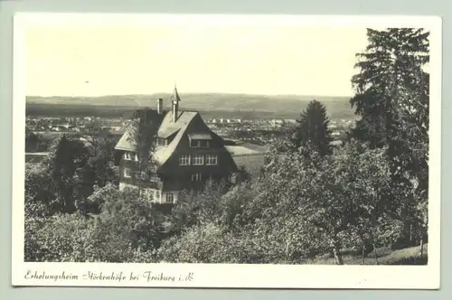 Stoeckenhoefe um 1950 (intern : 1022089)