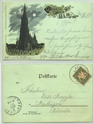 Ulm 1899 (intern : 041)
