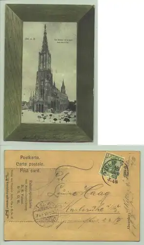 Ulm 1905 (intern : 0081470)