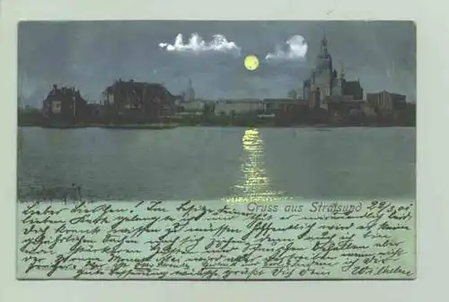 Stralsund 1901 (intern : )