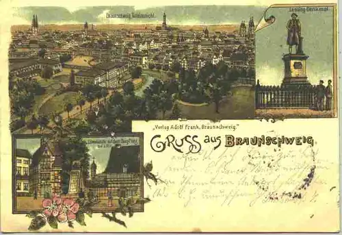 Braunschweig 1900 (intern : )