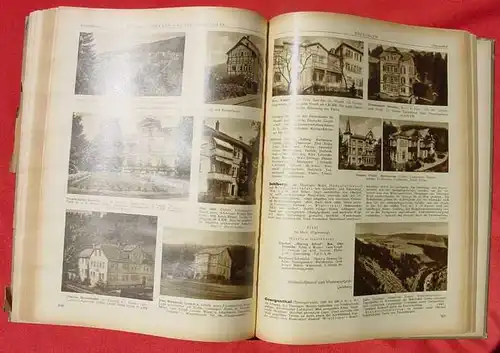 Reichs-Handbuch Fremdenverkehrsorte 1934 (2001546)