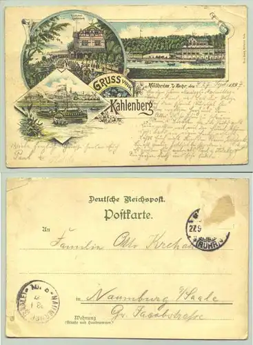 Muelheim 1897 (intern : 45468011)