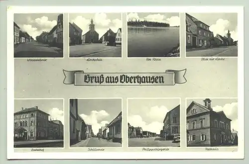 Oberhausen 1959 (68794-011)