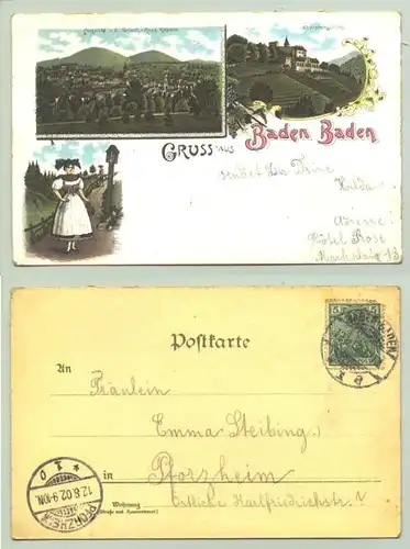 Baden-Baden 1902 (intern : 1021952)