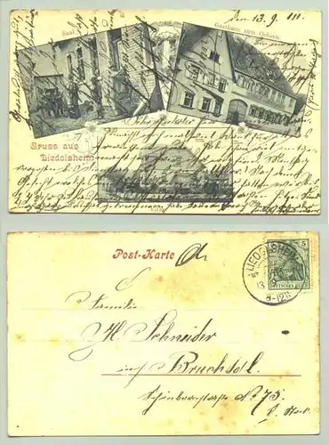 Liedolsheim 1904 (intern : 1021981)
