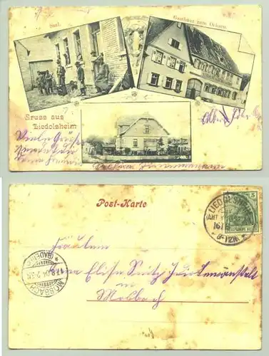 Liedolsheim 1904 (intern : 1021982)