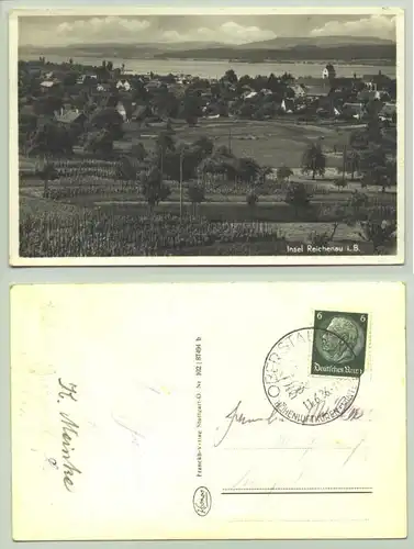 Reichenau 1936 (intern : 1021710)