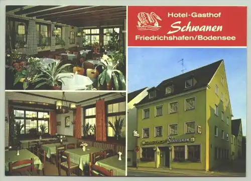 Friedrichshafen um 1970 (intern : 1024590
