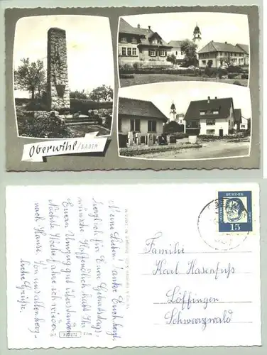 Oberwihl 1965 (intern : 1024132)