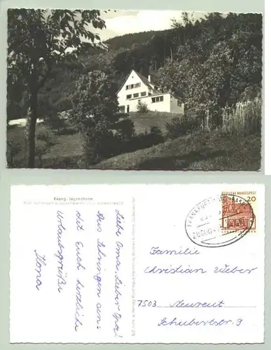 Sehringen 1967 (intern : 1024003)