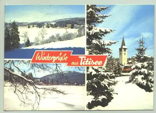 Titisee 1978 (intern : )