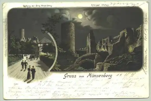 Muenzenberg 1898 (intern : )