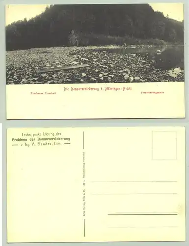 Moehringen 1911 (intern : 1021714)