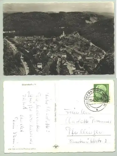 Oberndorf 1956 (intern : 1021732)