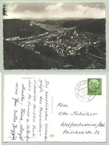 Oberndorf 1957 (intern : 1021733)