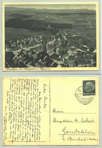Braeunlingen 1938 (intern : 1021640)
