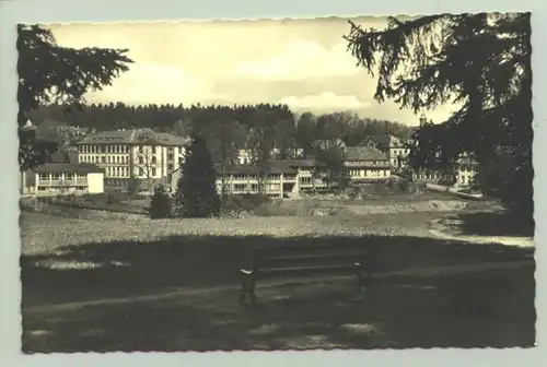 Koenigsfeld 1955 (intern : 1021606)