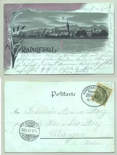 Radolfzell 1900 (intern : 1022049)
