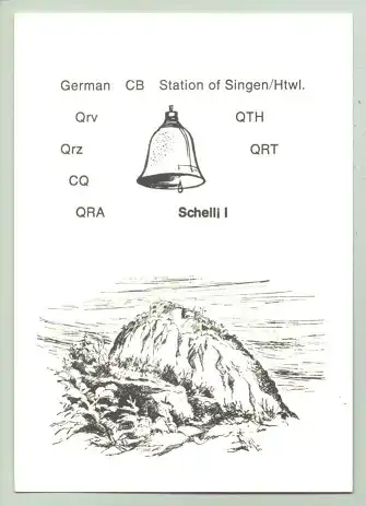 Singen um 1975 (intern : 1021646)