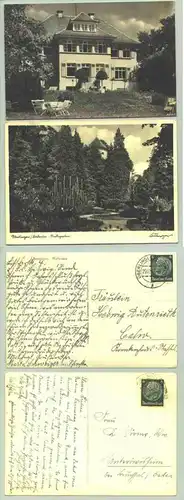 2x Ueberlingen 1938-41 (intern : 1024659)