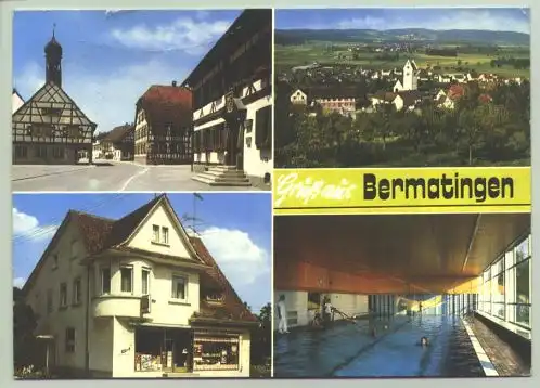 Bermatingen 1975 (intern : )