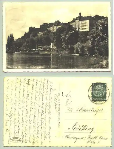 Meersburg 1938 (intern : )