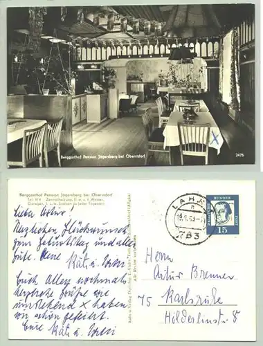 Oberstdorf 1963 (intern : 1024552)