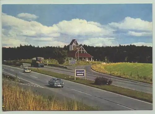 Adelsried um 1960 ? (intern : )