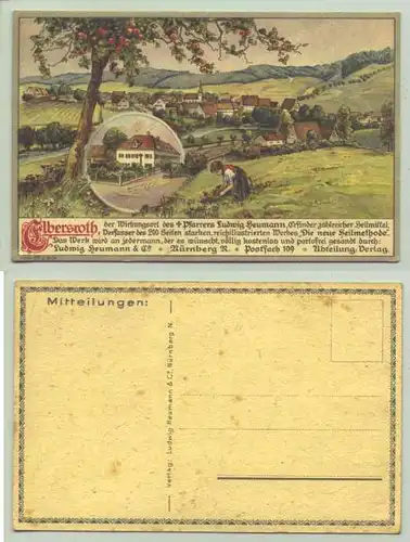Elbersroth m 1920 (intern : 0080691)