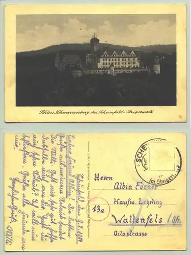 Scheinfeld 1944 (intern : )