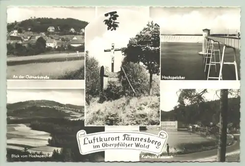 Taennesberg um 1960 (intern : 1024830)