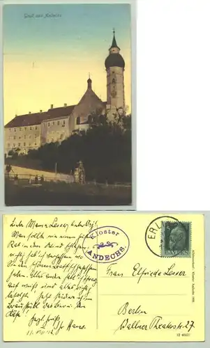 Andechs 1912 (intern : 1006750)