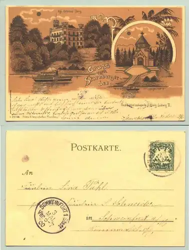 Starnberg 1900 (intern : 011)