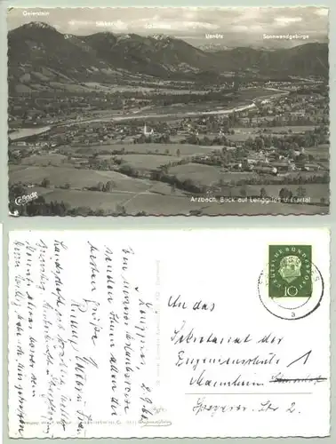 Arzbach 1960 (intern : 1024413)