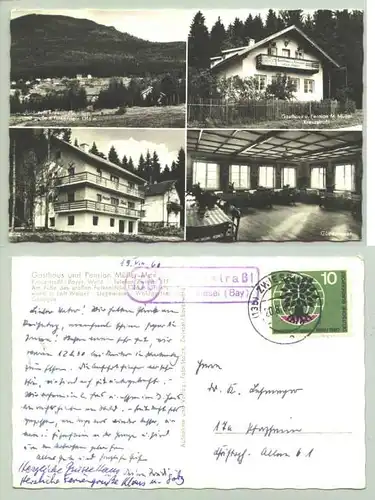 Kreuzstrassl 1960 (intern : 1024879)