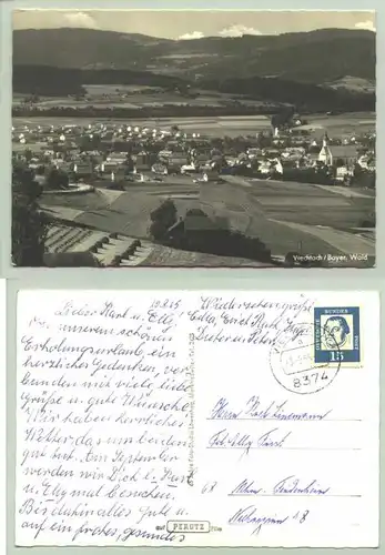 Viechtach 1965 (intern : 1024880)
