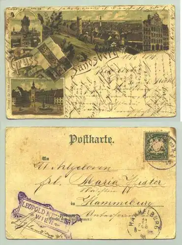 Landsberg 1898 (intern : 0080707)
