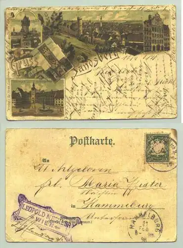 Landsberg 1898 (intern : )