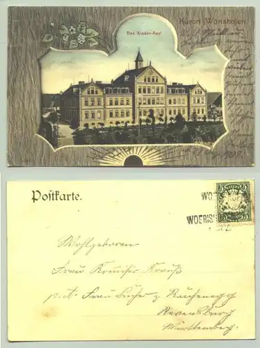 Woerishofen 1902 (intern : 0080709)