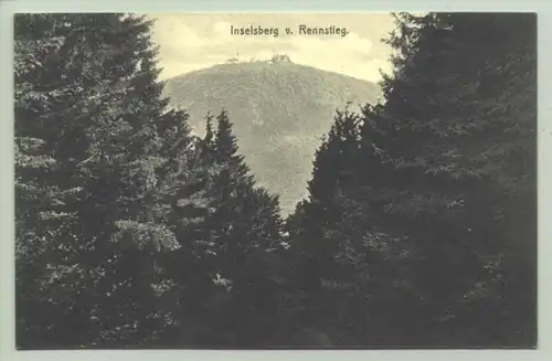 Inselberg 1910 (intern : 1025069)