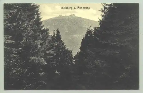 Inselberg 1910 (intern : )