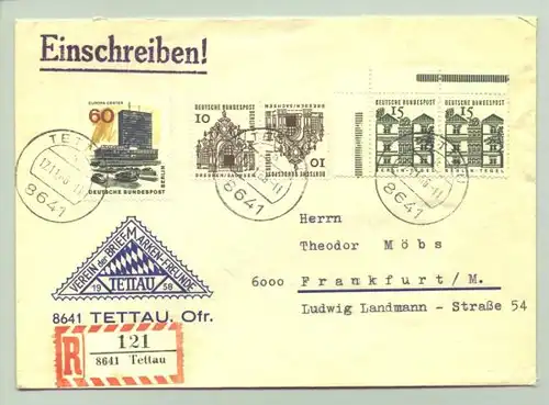Bf. Tettau 1966 (intern : 1024946)