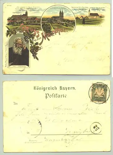 Mainthal 1897 (intern : 0081800)