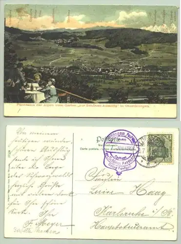 Obertuellingen 1907 (intern : 0082234)
