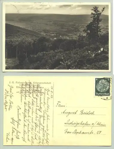 Bleichheim 1933 (intern : 1022194)