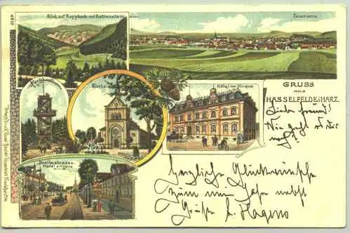 Hasselfelde 1909 (intern : 38899011)